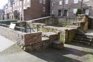 friary-remains